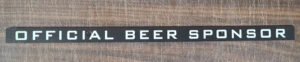Coors Light Beer NFL Neon Sign Panel coors light beer nfl neon sign panel Coors Light Beer NFL Neon Sign Panel coorslightnflofficialbeersponsorpanel1 300x62