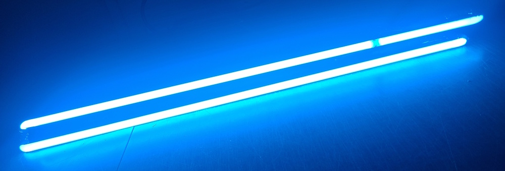 Coors Light Beer Silver Bullet Neon Sign Tube [object object] Home coorslightsilverbulletdoubleaccentunit1988