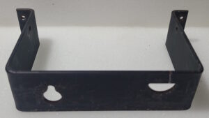 Everbrite Neon Sign Wall Bracket everbrite neon sign wall bracket Everbrite Neon Sign Wall Bracket signbracketeverbrite1980siron 300x169
